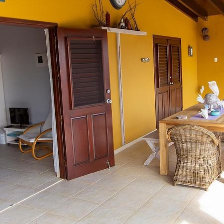 Kas Hoi In Sabalpalm Villas Playa Eksteriør bilde