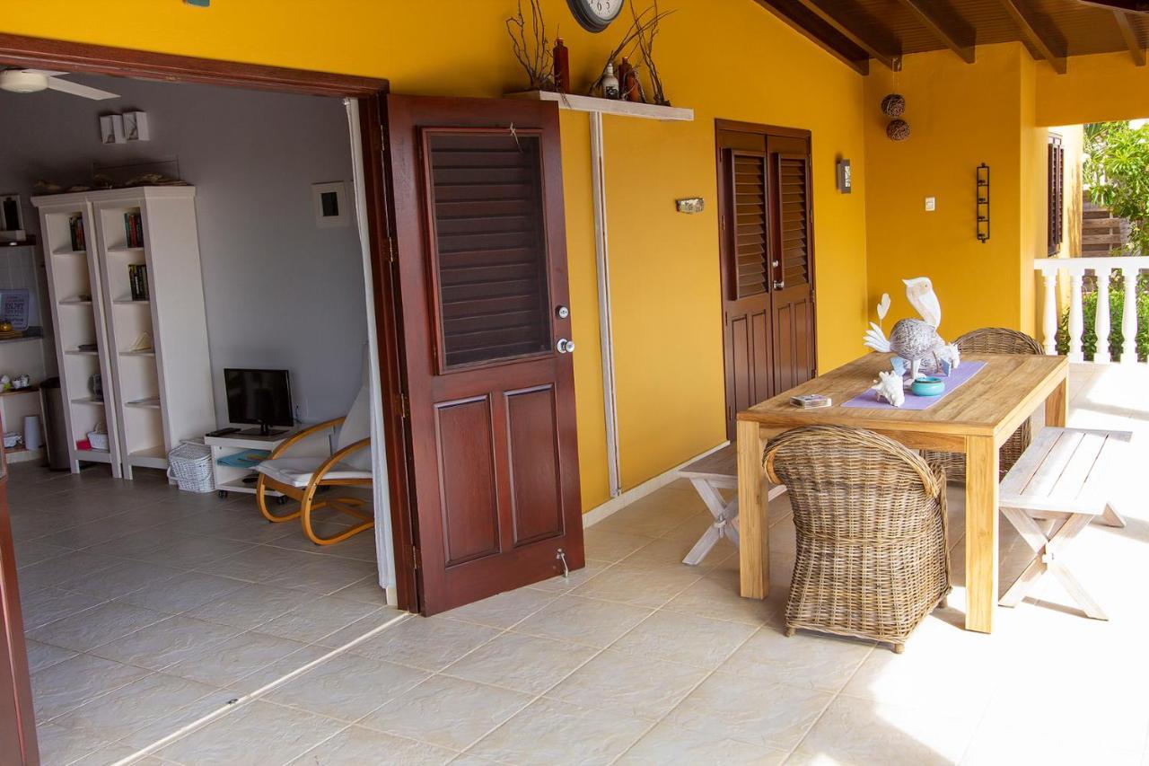 Kas Hoi In Sabalpalm Villas Playa Eksteriør bilde