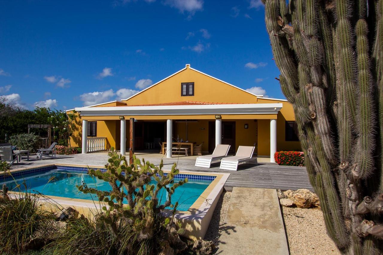 Kas Hoi In Sabalpalm Villas Playa Eksteriør bilde