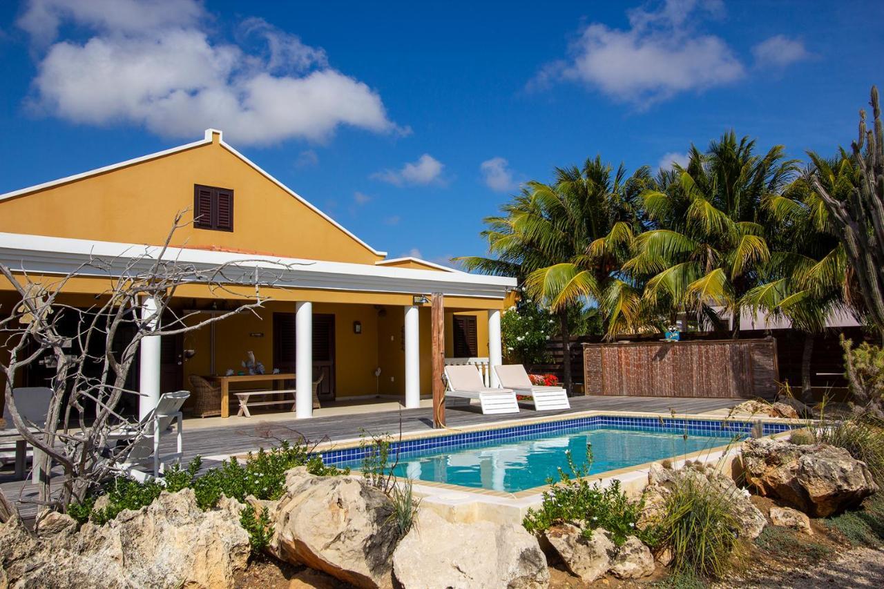 Kas Hoi In Sabalpalm Villas Playa Eksteriør bilde