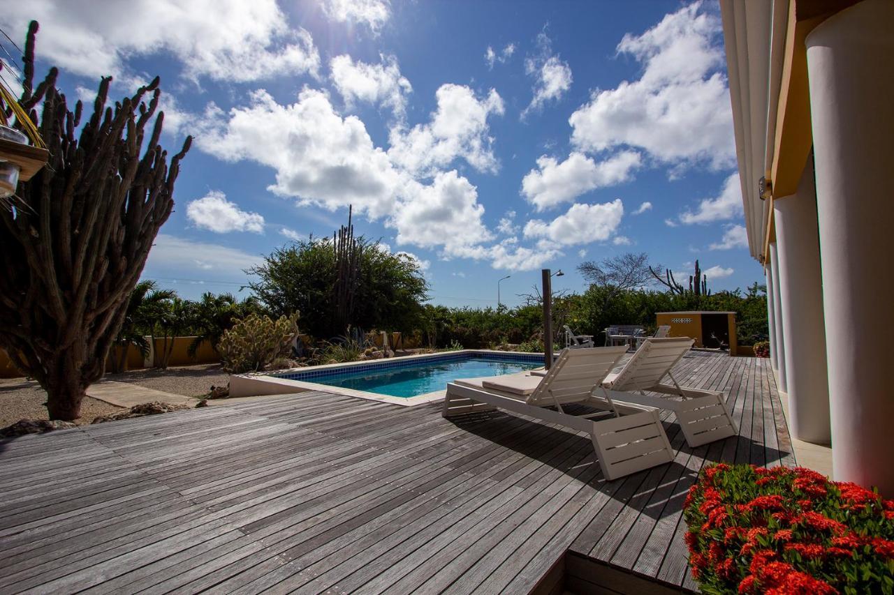 Kas Hoi In Sabalpalm Villas Playa Eksteriør bilde