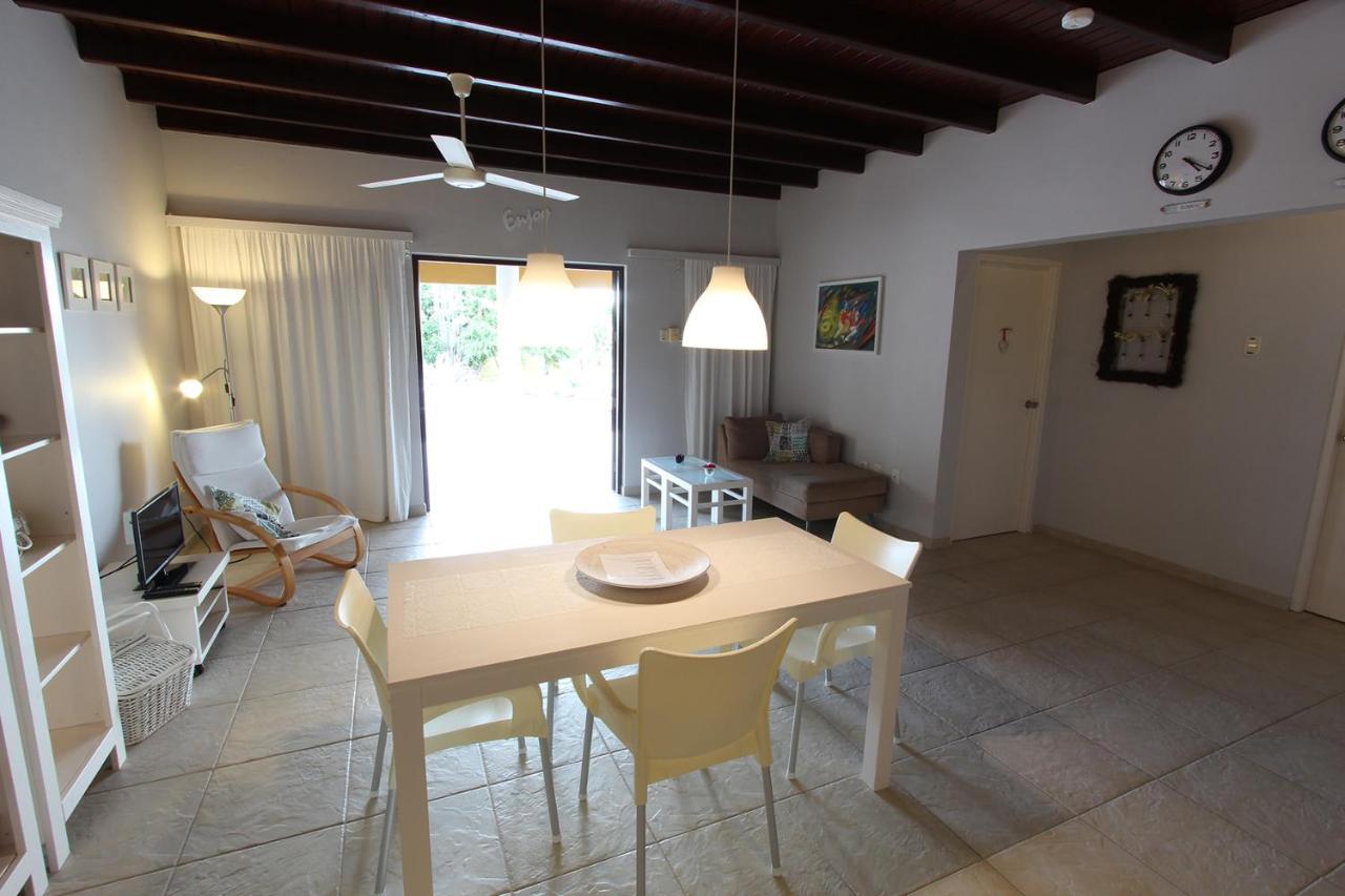 Kas Hoi In Sabalpalm Villas Playa Eksteriør bilde