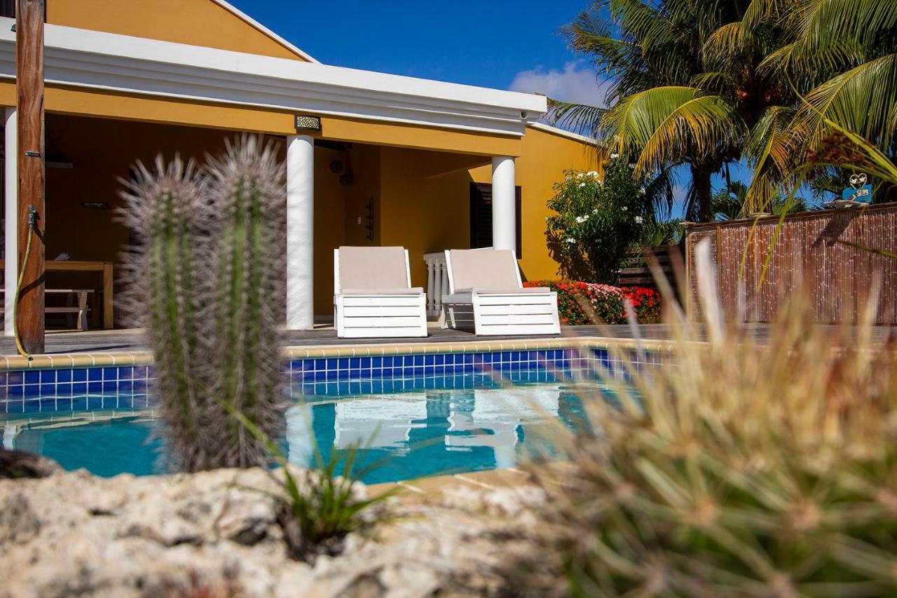 Kas Hoi In Sabalpalm Villas Playa Eksteriør bilde
