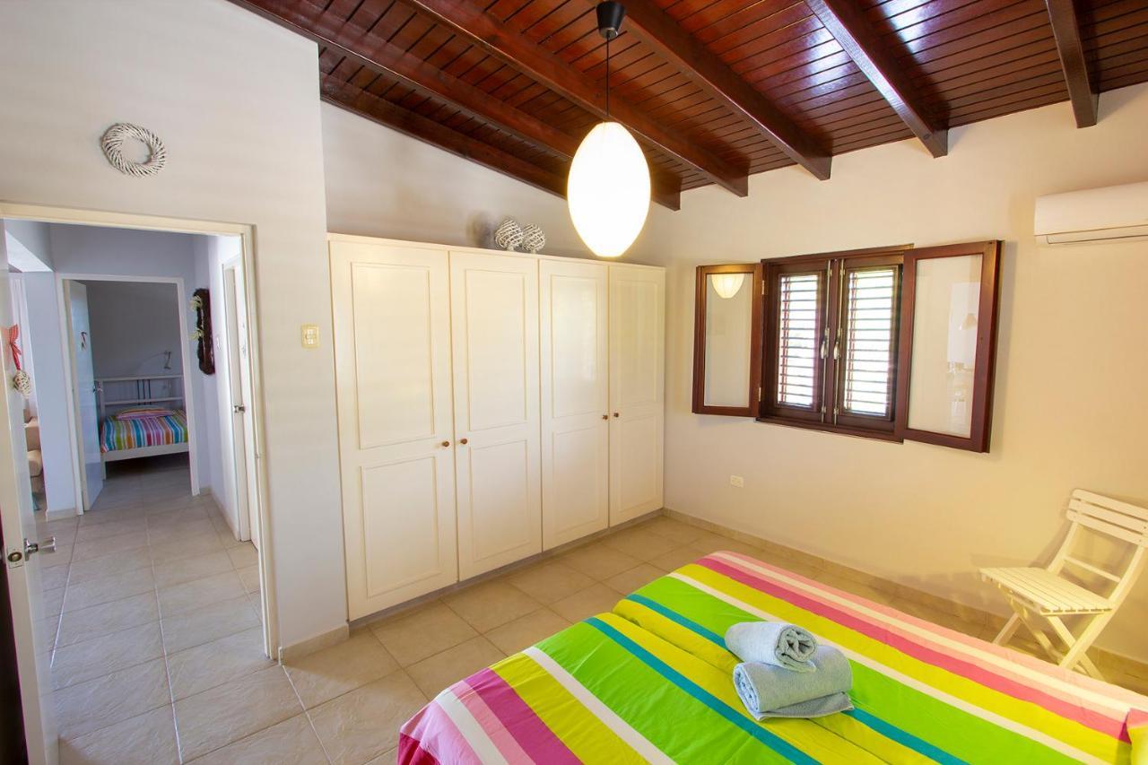 Kas Hoi In Sabalpalm Villas Playa Eksteriør bilde